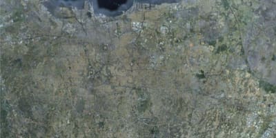 Քարտեզ Викимапии Ջակարտան